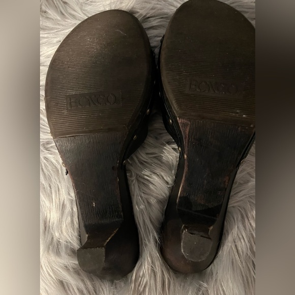 Bongo Slip-on heels - Picture 7 of 7